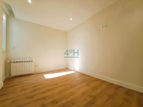 Dormitorio secundario 1