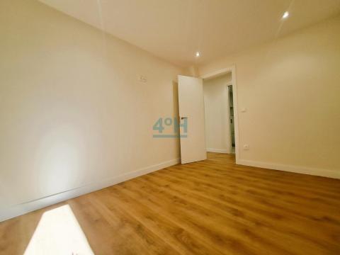 Dormitorio secundario 1