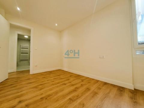 Dormitorio secundario 1