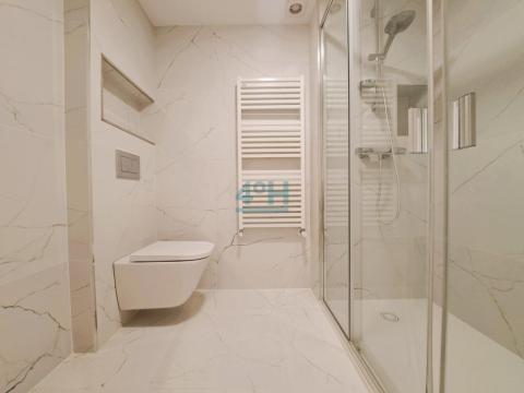 Baño general