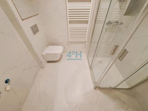 Baño general