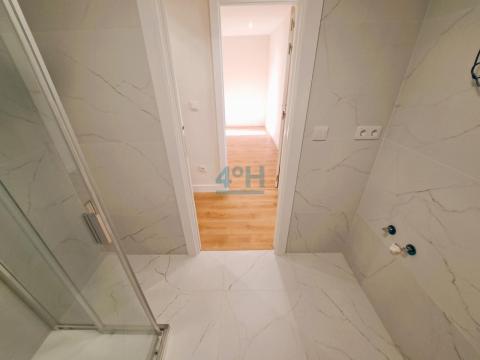 Baño general