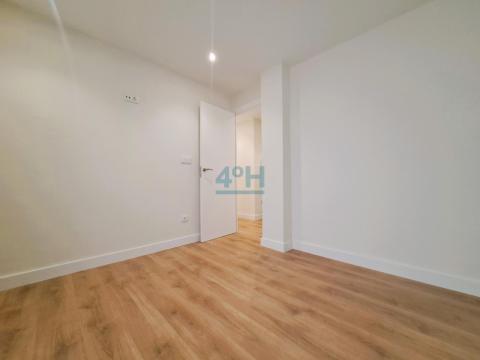 Dormitorio secundario 2