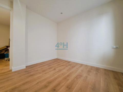 Dormitorio secundario 2