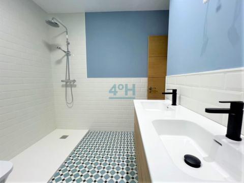 Baño 1