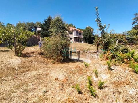 Finca urbanizable