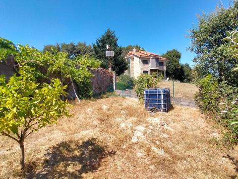 Finca urbanizable