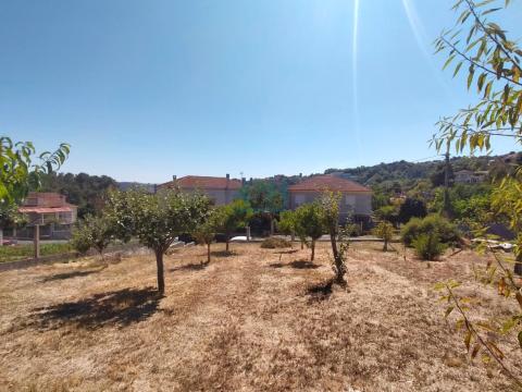 Finca urbanizable