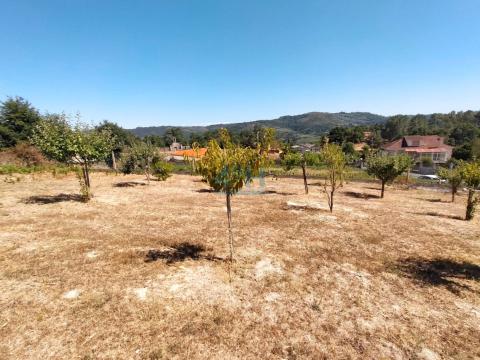 Finca urbanizable