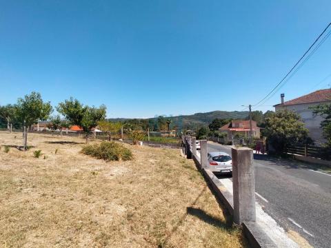 Finca urbanizable