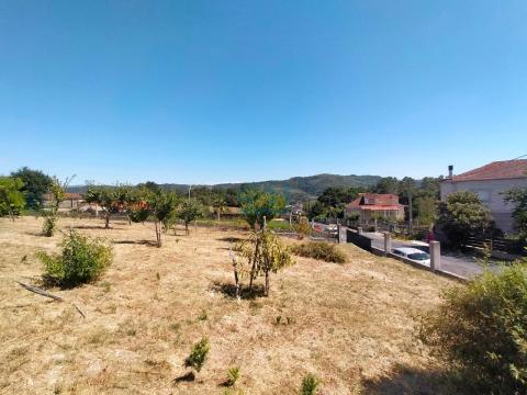 Finca urbanizable